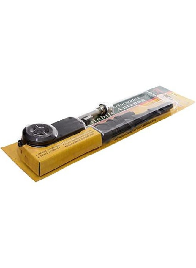 Car Radio Antenna, Automatic, Electric - Image 2